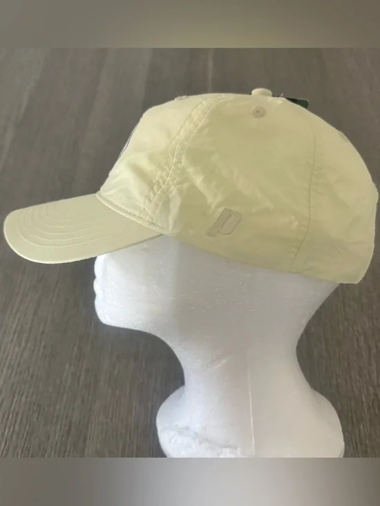 Prince Tennis Girls Youth Graphic Cap NY Tennis Club Adjustable Hat OSFA - Picture 2 of 6